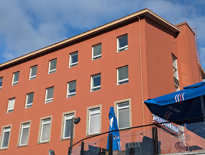 Tampereen Ammattiklubi Ry kaupungissa Tampere