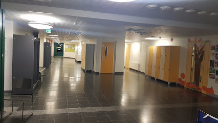 Pataluoto School kaupungissa Joensuu
