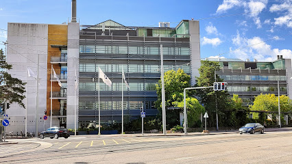 Academic Medical Center Helsinki – Helsinki