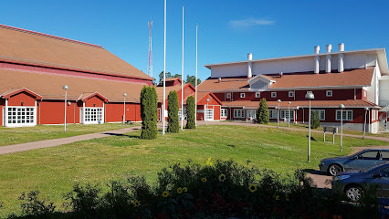 Godby Vandrarhem – 22410 Godby