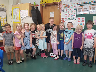 Enkku – The English School of Tampere – Tampere