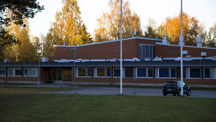 Pohjois-Karjalan ammattiopisto Valtimo – Valtimo