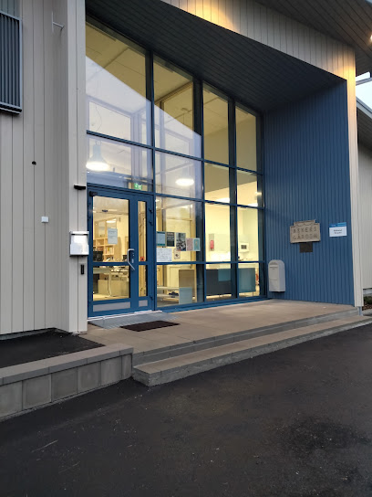 Askers, Mustion koulu – Raseborg