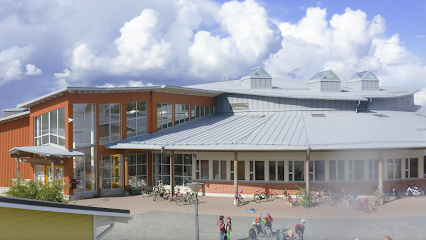 Tampereen Steiner-kouluyhdistys R.y. – Tampere