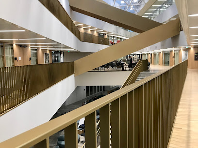 Escuela Superior de Ciencias Economicas y Empresariales de Helsinki – Espoo