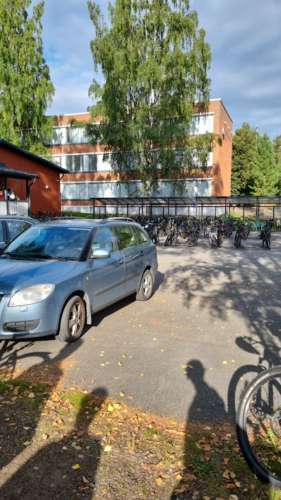 Jynkanlahden koulu – Kuopio