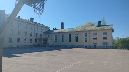 Jokirannan koulu – Vantaa