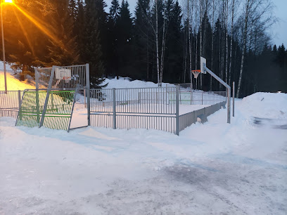Monologian lipasto, Kypristymisen mestaritutkinto – Jyvaskyla
