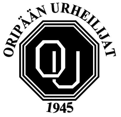 Oripaan Urheilijat r.y. – Oripaa