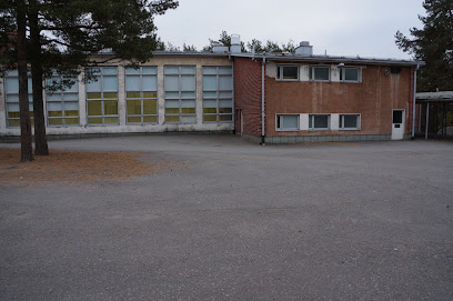 Pallivahan yksikko | Karsamaen koulu – Turku