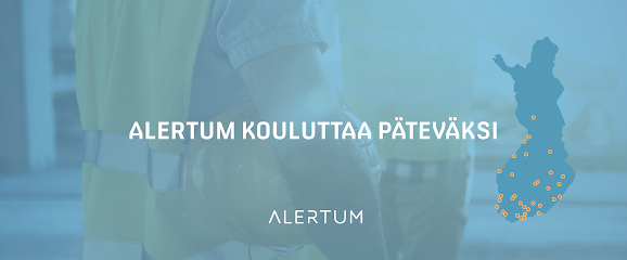 Alertum – Helsinki