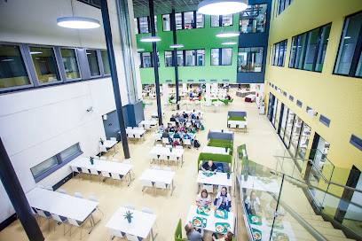 Tampere University, Kauppi Campus – Tampere