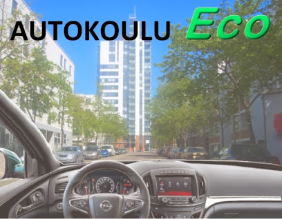 Autokoulu Eco kaupungissa Espoo