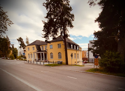 Keskisen Uudenmaan Musiikkiopisto – Jarvenpaa