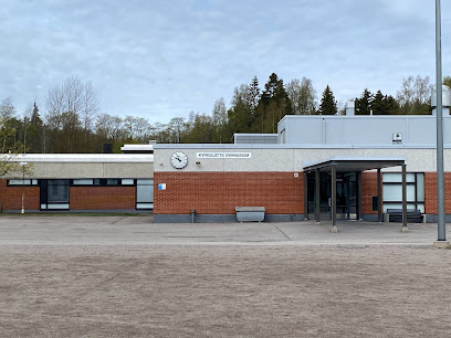 Kirkkonummi high school – Kirkkonummi