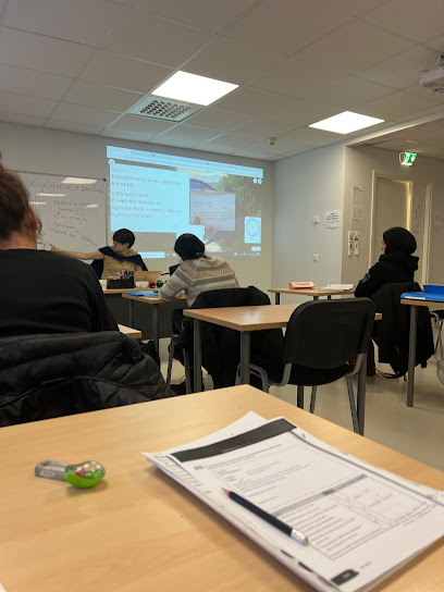 Spring House Oy, Otaniemi – Espoo