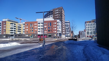 Kivisto kaupungissa Vantaa