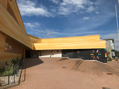 Aurinkokiven koulu – Vantaa