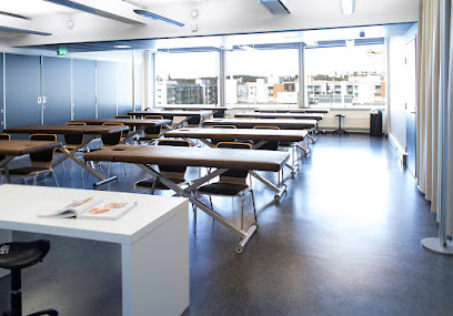 Osteopatiakoulu Atlas Oy kaupungissa Espoo