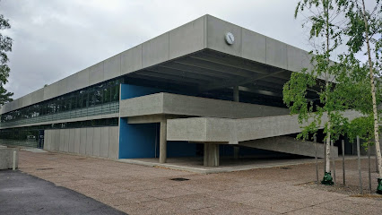 Roihuvuori Lower Comprehensive School kaupungissa Helsinki