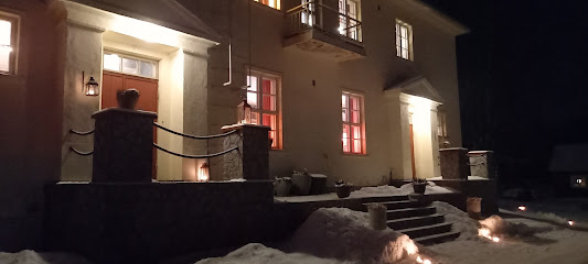 Wanha Velada kaupungissa Velaatta