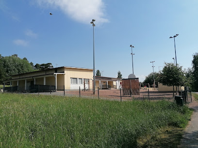 Hannunniitun koulu, Kohmon yksikko kaupungissa Turku