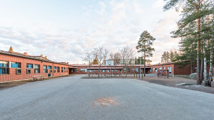 Kanjonin koulu – Tampere