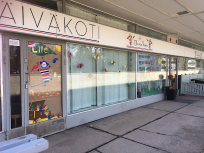 Paivakoti Arc-en-Ciel Matinkyla – Espoo