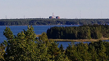Cuckoo Stone (Observation tower) – Loviisa
