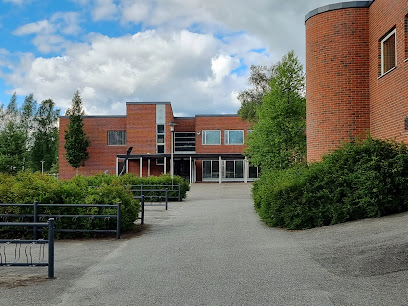 Killan Koulu kaupungissa Kerava