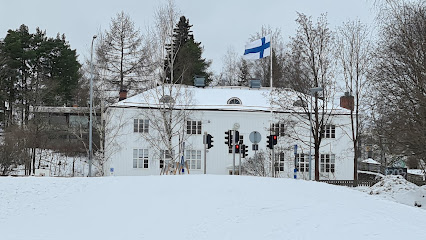 Harjun Koulun Vanhempainyhdistys Ry kaupungissa Tampere