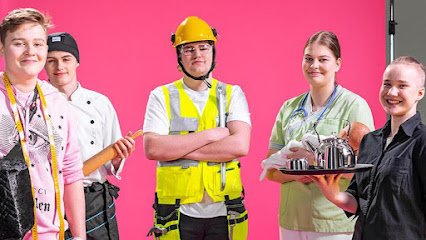 TreduNavi hakupalvelu – Tampere