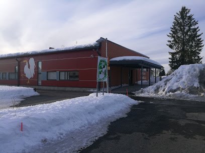 Arpelan Koulu – Tornio