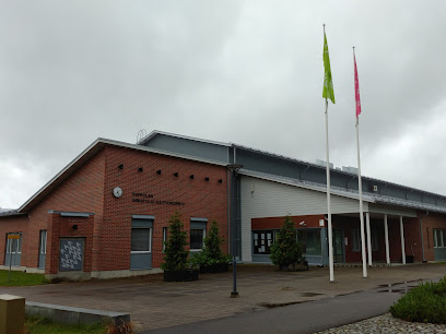 Koulutuskeskus JEDU, Piippolan toimipiste – Piippola