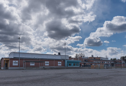 Metsakyla School – JULKUJARVI