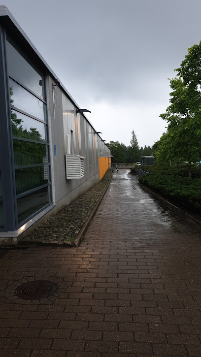 Vantaa Professional School Varia kaupungissa Vantaa