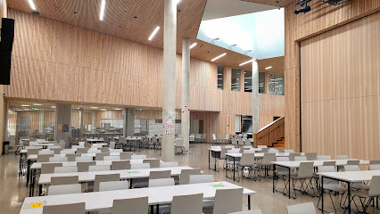 Keravanjoki Primary School – Kerava