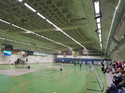 Kirkkonummen vaestonsuoja kaupungissa Kirkkonummi
