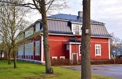 Tappiskoulu – Salo