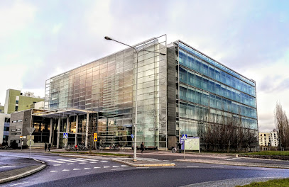 Campus de Viikki – Helsinki
