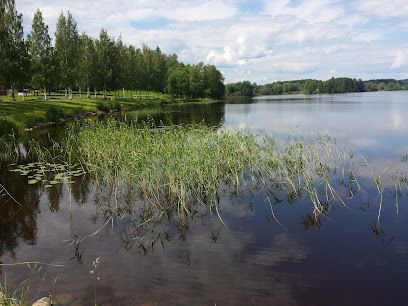 The Student Union of the University of Eastern Finland kaupungissa Kuopio