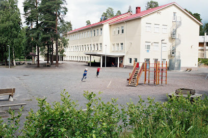 Miinan Koulu – Jokioinen