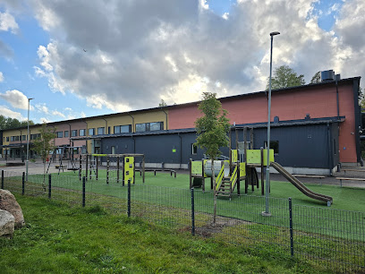 Paivolanlaakson koulu – Kerava