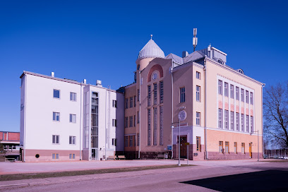 Lovisa Gymnasium (school) – Loviisa