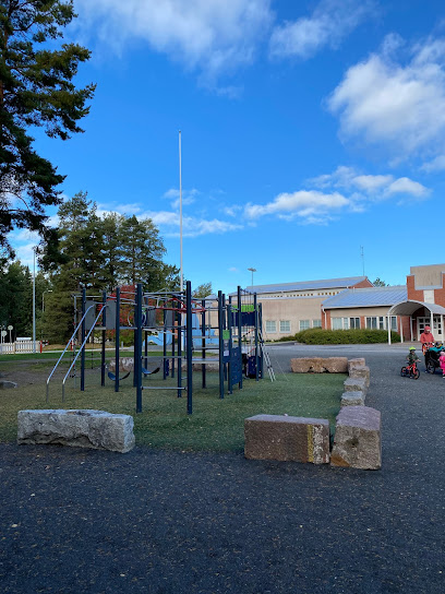 Pyynpaan koulu – Rauma