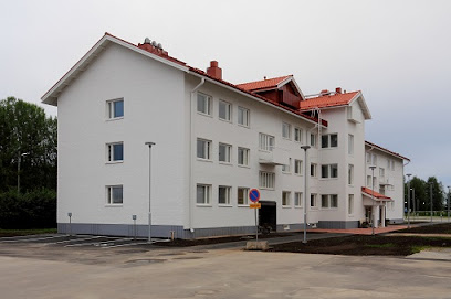 Rovaniemen koulutuskuntayhtyma – Rovaniemi