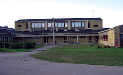 Vocational College Lappia kaupungissa Muonio