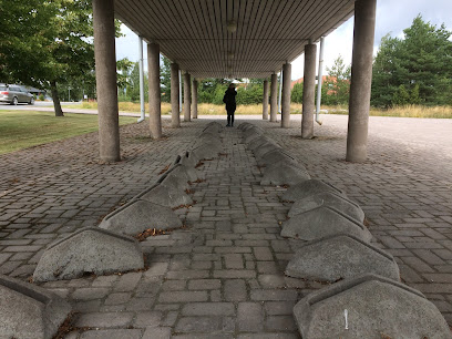 Vakka-Suomen oppisopimustoimisto kaupungissa Uusikaupunki