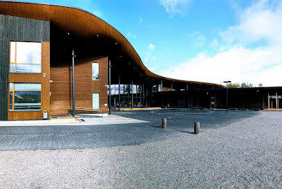 Kariston koulu kaupungissa Lahti