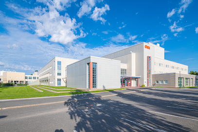 Oulu University of Applied Sciences – Oulu